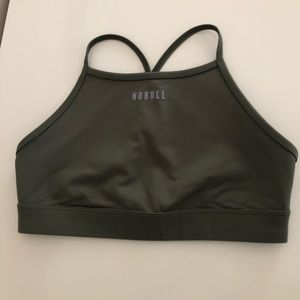 Nobull Sports bra